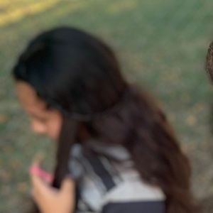 Meet your Posher, Allison